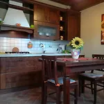 Feriehus Borgo Toscano *
