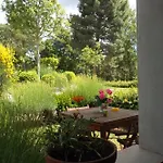 Borgo Toscano Feriehus Gambassi Terme