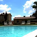 Feriehus Borgo Toscano *