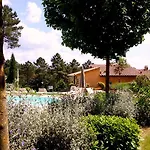Feriehus Borgo Toscano *