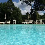 Borgo Toscano Feriehus *