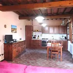 Borgo Toscano Feriehus Gambassi Terme