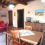 Feriehus Borgo Toscano *