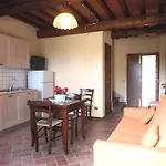 Feriehus Borgo Toscano Gambassi Terme