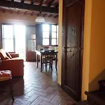 Borgo Toscano Feriehus Gambassi Terme