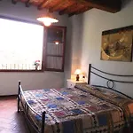 Feriehus Borgo Toscano Gambassi Terme