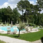 Feriehus Borgo Toscano *