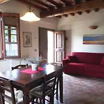 Borgo Toscano * Gambassi Terme