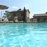Borgo Toscano Gambassi Terme