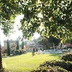 Borgo Toscano Feriehus Gambassi Terme