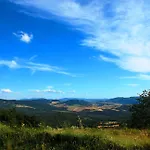 Feriehus Borgo Toscano *
