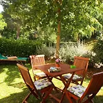 Feriehus Borgo Toscano