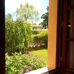 Feriehus Borgo Toscano