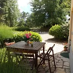 Feriehus Borgo Toscano Gambassi Terme