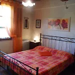 Feriehus Borgo Toscano