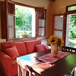 Borgo Toscano Feriehus