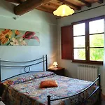 Borgo Toscano Feriehus Gambassi Terme