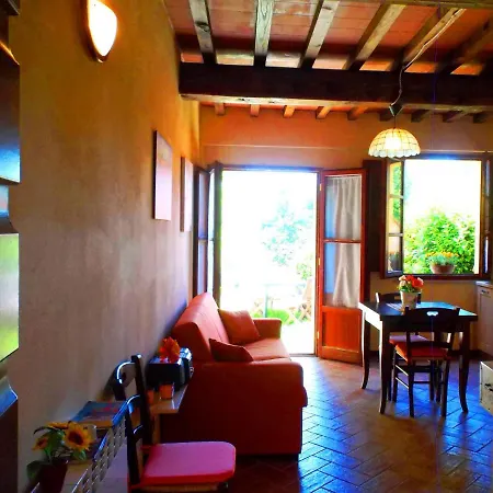 Borgo Toscano