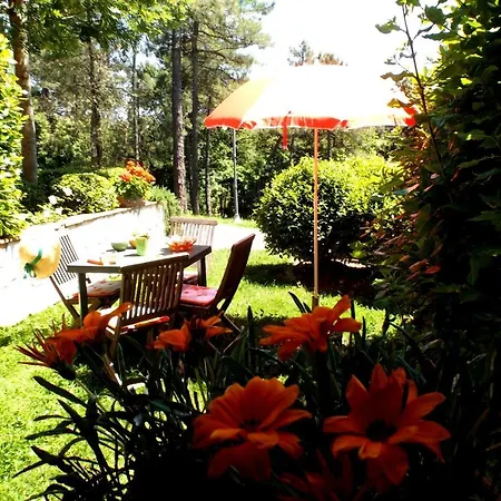 Hébergement de vacances Borgo Toscano Gambassi Terme