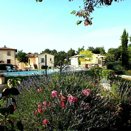 Borgo Toscano