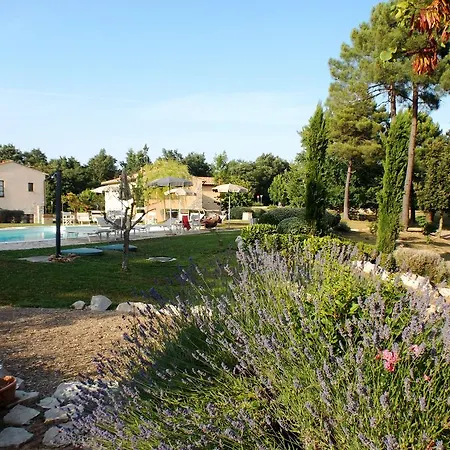 Borgo Toscano Ferienhaus *