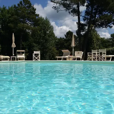 Borgo Toscano Ferienhaus *