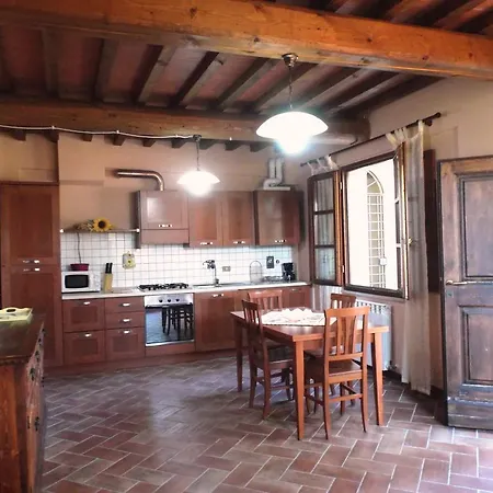 Borgo Toscano *