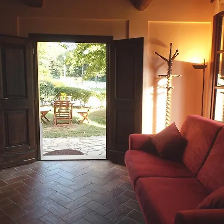 Borgo Toscano *