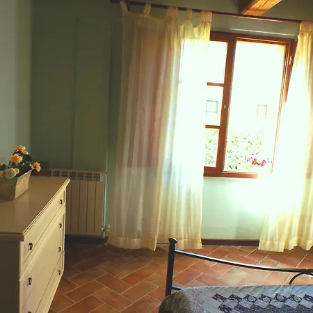 Ferienhaus Borgo Toscano *