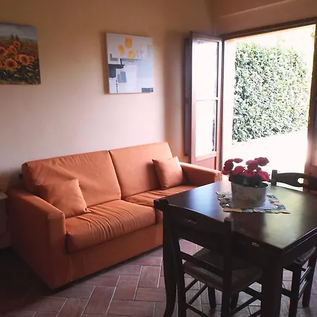 Borgo Toscano *