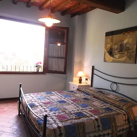 Ferienhaus Borgo Toscano Gambassi Terme