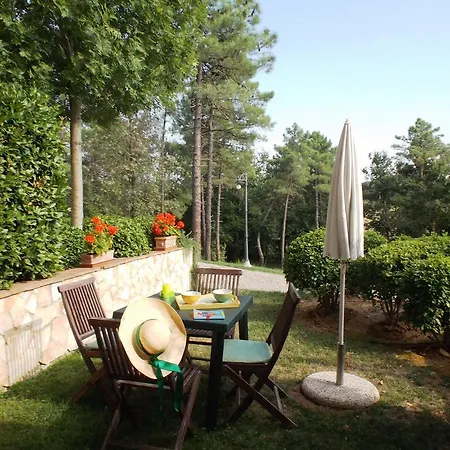 Borgo Toscano * Gambassi Terme