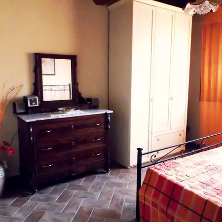 Borgo Toscano * Gambassi Terme