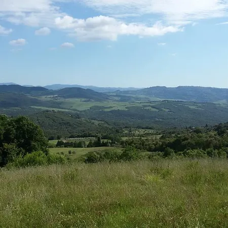 Borgo Toscano