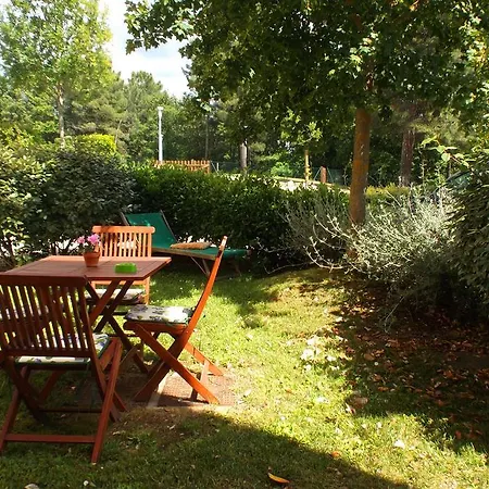 Ferienhaus Borgo Toscano Gambassi Terme