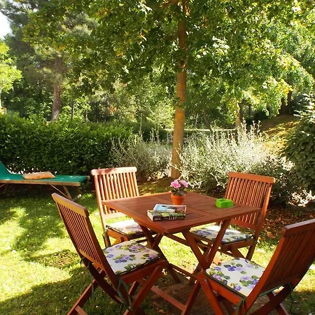 Ferienhaus Borgo Toscano