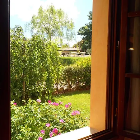 Ferienhaus Borgo Toscano