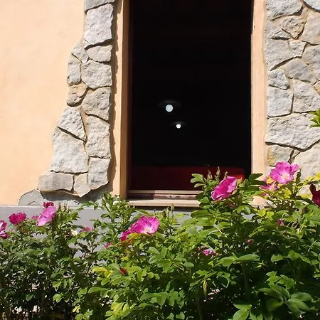 Ferienhaus Borgo Toscano Gambassi Terme