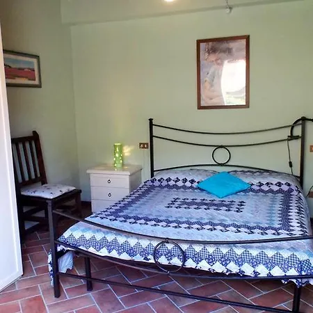 Borgo Toscano