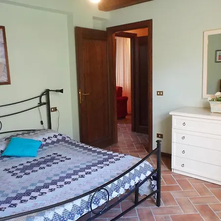 Borgo Toscano Gambassi Terme