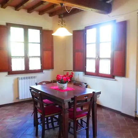 Borgo Toscano