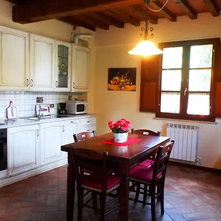 Borgo Toscano