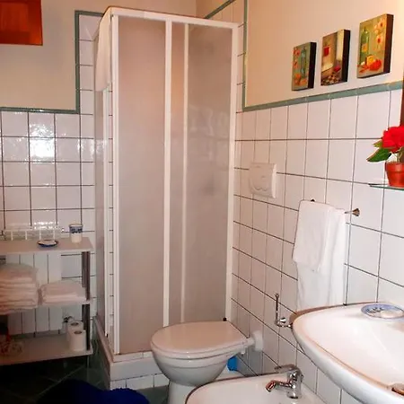 Ferienhaus Borgo Toscano