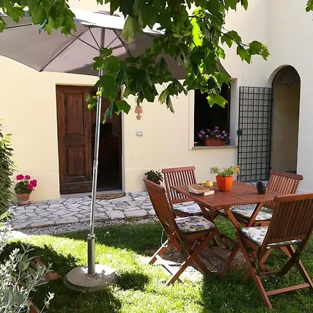 Ferienhaus Borgo Toscano *