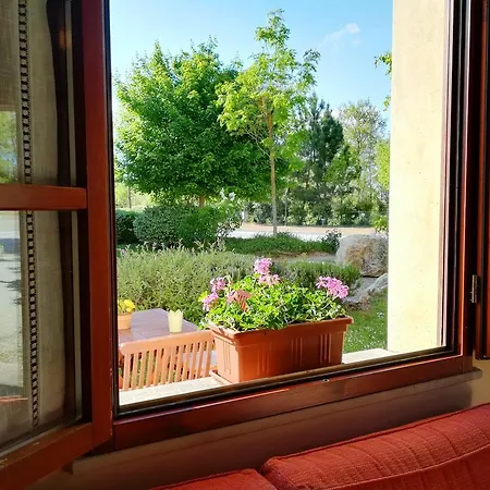 Ferienhaus Borgo Toscano