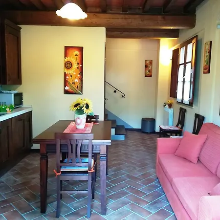 Borgo Toscano