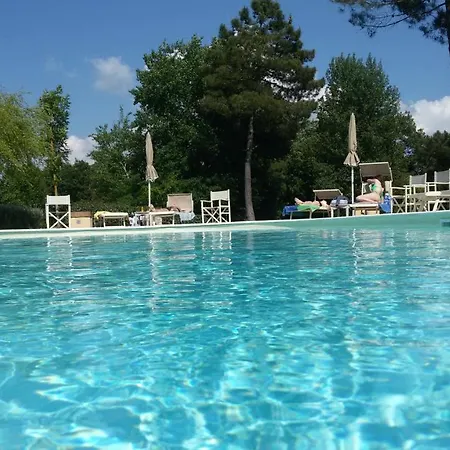 Borgo Toscano *