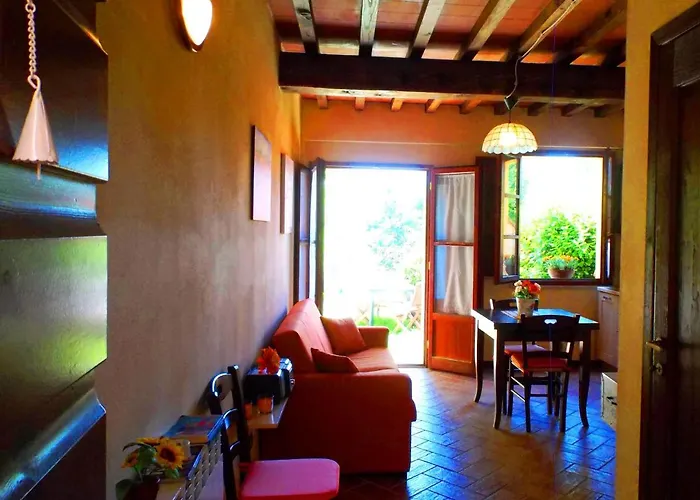 Borgo Toscano