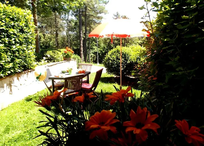 Hébergement de vacances Borgo Toscano Gambassi Terme