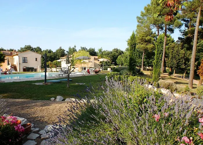 Borgo Toscano Hébergement de vacances *